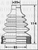 CHRYS 5017781AA Bellow, driveshaft